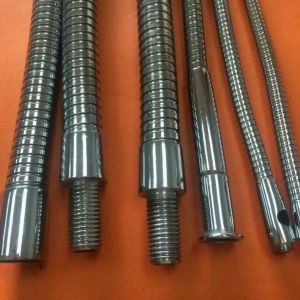 galvanized Flexible Gooseneck Tube Hose Hardware Toy Bracket Copper Pipe