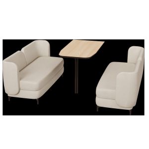 Customized Soundproof Office Pod Adjustable With Sleek Design