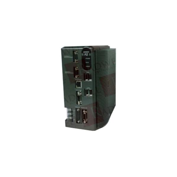 Buy Omron FZ4-755 FZ4 HISPD BOX 2-CAM.PNP PLC Programmable Logic Controller at wholesale prices