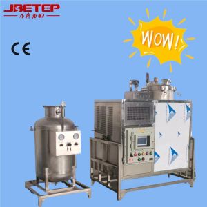 Quality 300L Environmentally Friendly Low Carbon Economical Intelligent High Efficiency Large Capacity Solvent Distillation Recovery And Regeneration Device for sale