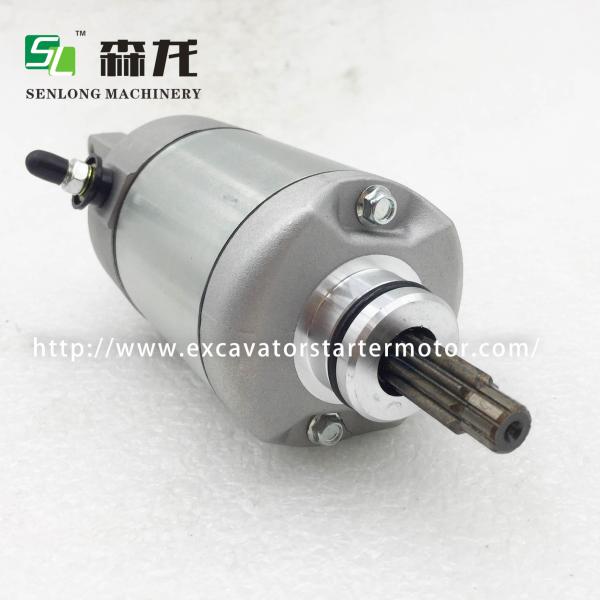 Starter ATV TRX450-500 1998-2000 Motorcycle 12V 10T CCW 31200-HM7-000 31200-HM7-003 31200-HM7-A41 SMU0216 410-54044