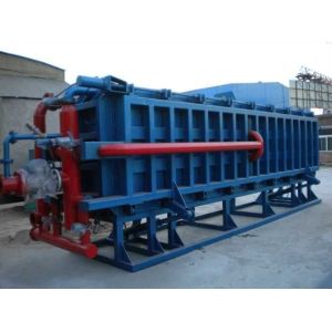 EPS Block Molding Machine (JC-IIIC-6000)