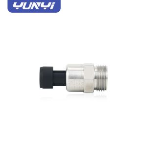 420Ma Smart Water Pressure Sensor Ultrasonic Level Transmitter