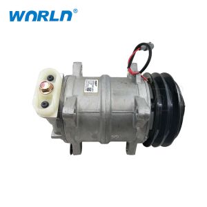 For Liebherr 24V Truck AC Compressor 10148054 10012488 WXTK143