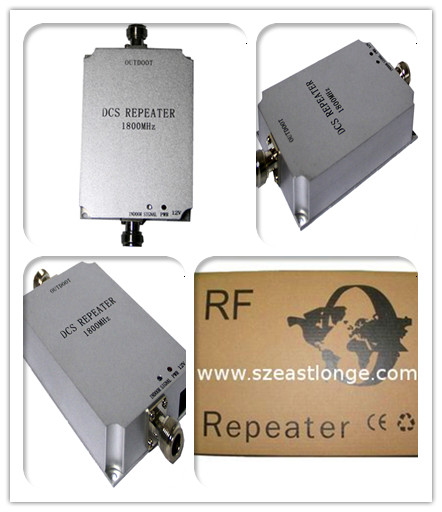 EST-MINIDCS Cell Phone Signal Repeater / Amplifier / Booster For Outdoor