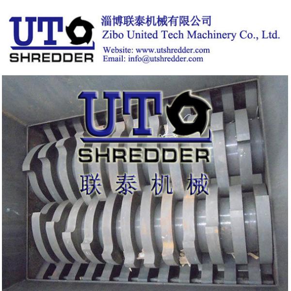 OEM double shaft shredder knives, crusher blade, shredder blade, spare parts and