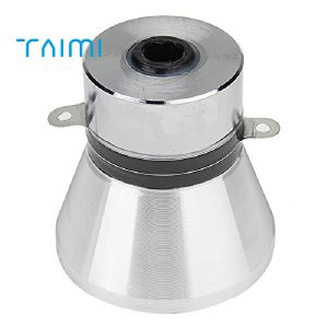 40Khz 35mm 50w Ultrasonic Cleaning Transducer Ultrasonic Piezo Transducer