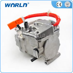 AKJ200A108A ES14C Electric AC Compressor For LaCROSSE 2013 WXHB045