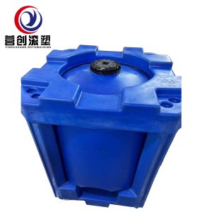 Customized Roto Moulded Water Tanks Capacity 200L To 50 000 Liter