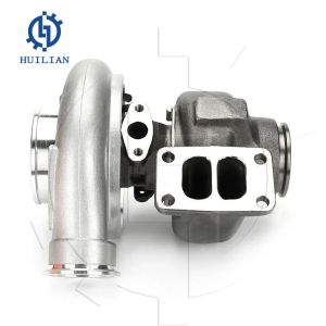 6754-81-8090 6754818090 4037469 4955155 Engine Turbocharger SAA6D102E-1 For