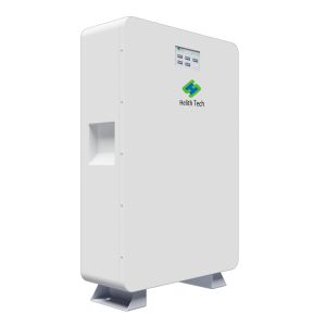 Durable 50A Residential Energy Storage , Multifunctional Home Energy Solar