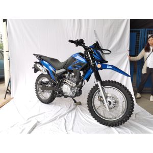 Hot Sale Chinese powerful Motorcycles Dirt Bike 150cc/200cc/250cc