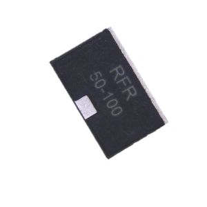 China Custom 100W DC 3GHz Electrode Resistance 8.9*5.7mm on sale