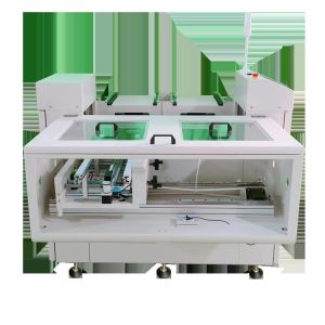 Industrial Machinery SMT Unloader with 200 KG Weight and 1500mm×1500mm×1300mm