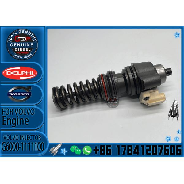 Diesel Fuel Electronic Unit Pump BEBU5A01000 BEBU5A02000 G6000-1111100 1861200 2135456