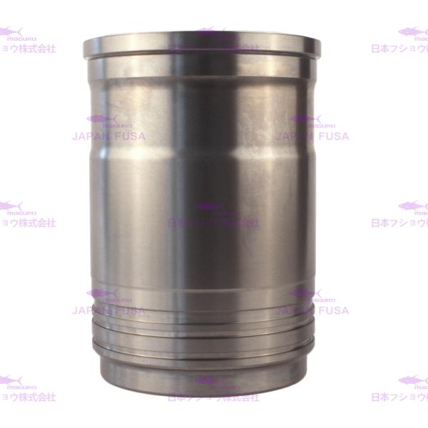 Engine Cylinder Liner 11012-97178 For UD Trucks Engine RF8 Diameter138mm Engine Spare Parts