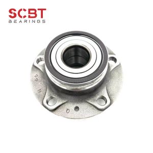 5QD501611B 713108010 512319 WE60687 Rear Wheel Hub Bearing Auto Parts for