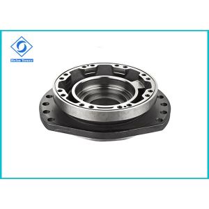 Replace Poclain MS18 MSE18 Hydraulic Motor Spare Parts For Hydraulic Piston