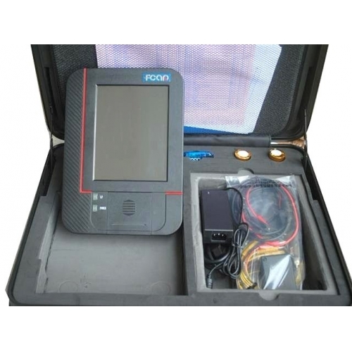 FCAR-F3-D universal Truck Diagnostic Tool, scanner for diesel vehicle