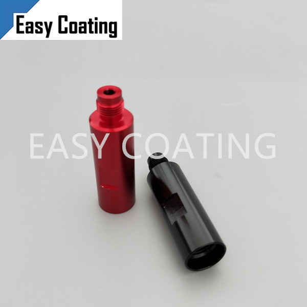 Buy Optiflow IG06 powder feed coating injector body black colour replacement 1004370 at wholesale prices