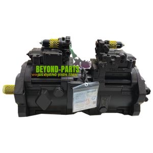 Excavator Hydraulic Pump K3V140DT-1A7R-9R1L-BV