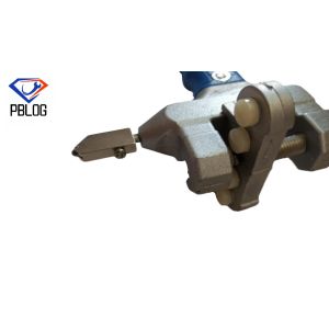 PBLOG Multipurpose Glass Cutting Knife Plastic Handle Glass Cutting Tool