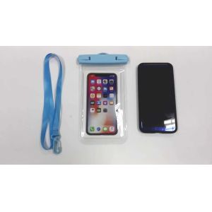 Waterproof Cell Phone Pouch Universal PVC Waterproof Smartphone Bag