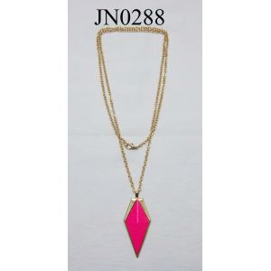 new designed necklace
