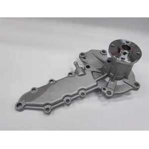 Engine Parts Water Pump PC56-7 V2403T 1G730-73032 Excavator Water Pump