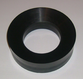 2S gear pump for lubrication big gear BOMCO