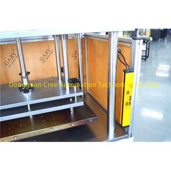 China Durable Snacks Pillow Pouch Machine , PLC Pillow Compression Packing Machine on sale China Durable Snacks Pillow Pouch Machine , PLC Pillow Compression Packing Machine on sale