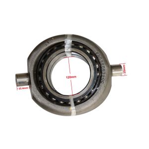 FAST-T 320mm Weaving Loom machine ball bearing