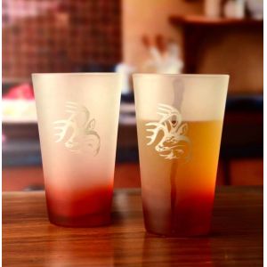 16oz Craft Beer Mugs