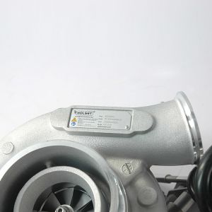 6BT5.9 Cummins Holset Turbocharger HX35W 4035253