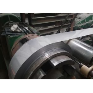 Low Expansion Alloy 4J36 Invar 36 Curie Temperature 230°C