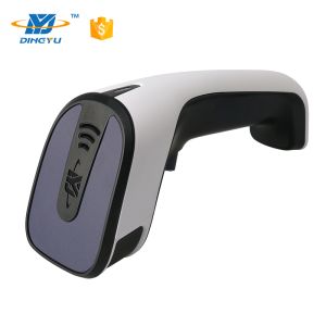 High Speed 2D Barcode Scanner with 25cm/S Decoding Speed 55-350mm Depth of Field