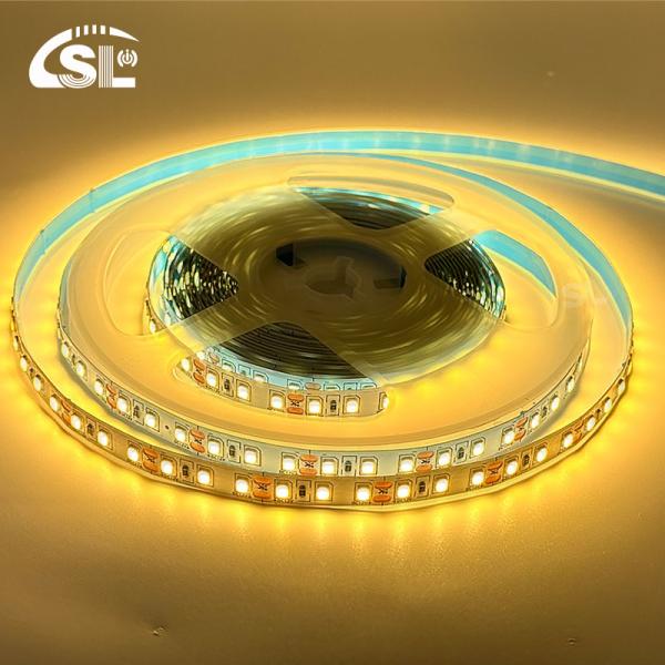 Die Cutting LED Light Strip for Bathroom Vanities Mirrors Long Lifespan of 50000