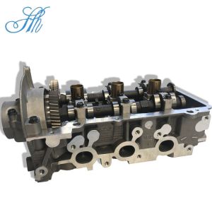 Quality CHERY QQ 372 Bare Cylinder Head for Top- SQR372 372 Engine Code QQ372 OE NO. N/A for sale