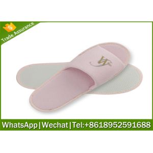 hotel slipper,bathroom slipper,SPA slipper,Towel Slippers, Terry slipper