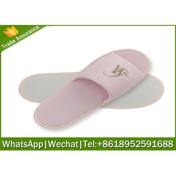 Buy hotel slipper,bathroom slipper,SPA slipper,Towel Slippers, Terry slipper at wholesale prices