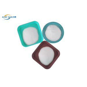 TPU Polyurethane Powder Washable Heat Transfer DTF Hot Melt Powder