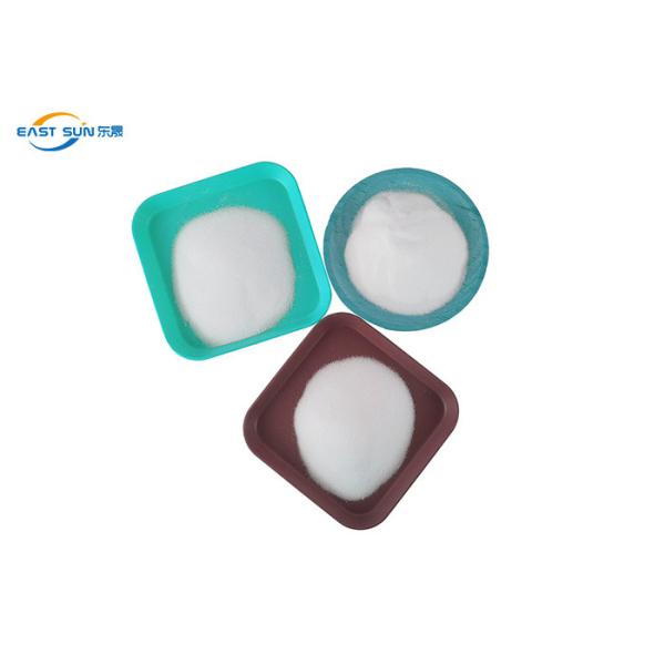 Buy TPU Polyurethane Powder Washable Heat Transfer DTF Hot Melt Powder at wholesale prices
