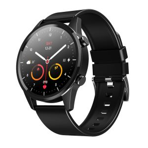 240x240 Pixels 1.28" Bluetooth Sport Smartwatch 170mAh Unisex F35