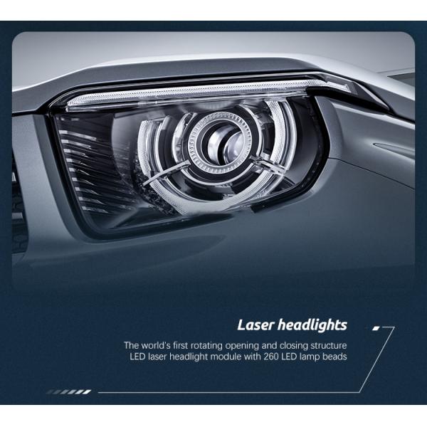 Max Speed 190km/h 2024 Great Wall Tank 700 Hybrid Hi4-T Off-Road SUV 3.0T AWD Electric Car with Plug-in Hybrid Energy Type