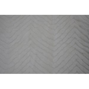 Quality Faux Rabbit Fur Fabric 100% Polyester 150cm CW Or Adjustable for sale