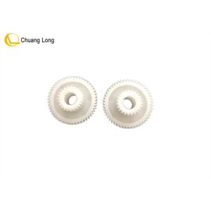 1750012723-3 ATM Machine Parts Wincor Cassette Gear 23T-49T Gear 4811100728