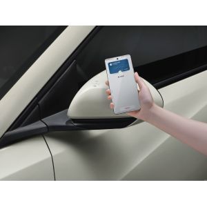 2025 BYD Seagull, upgraded intelligent driving, improved safety configuration.