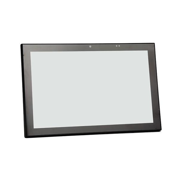 Buy 10" Android POE In Wall Panel PC With ROOT Access at wholesale prices