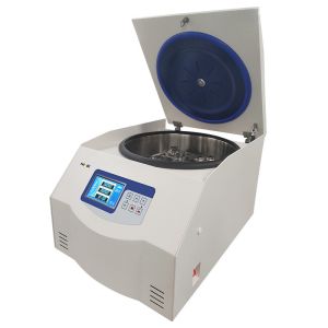 Portable PRP Platelet Rich Plasma Centrifuge Machine Low Speed