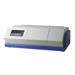 China Optical Digital Automatic Polarimeter For Optical Rotation Measurement With High-speed Rotation Function. It Can Be Customized With OEM Version on sale